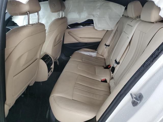 WBAJR3C03LWW63889 BMW 530 I