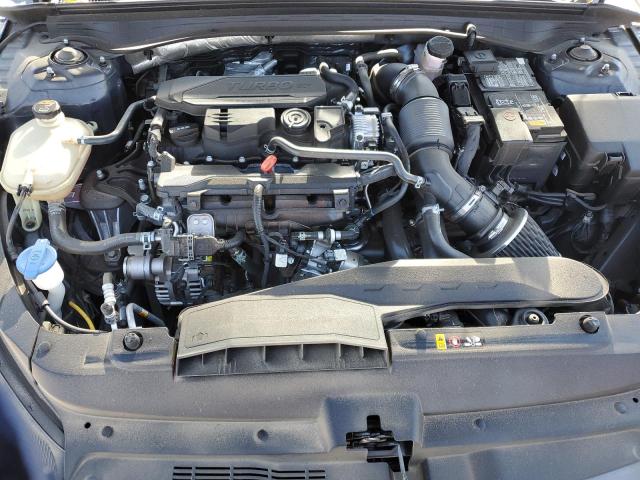5XXG14J2XNG136256 KIA K5 LXS