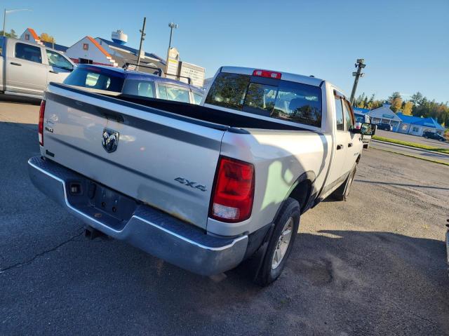 2009 Dodge Ram 1500 VIN: 1D3HV18T09S714762 Lot: 73804283