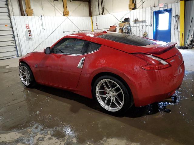 JN1AZ4EH1EM630273 Nissan 370Z BASE