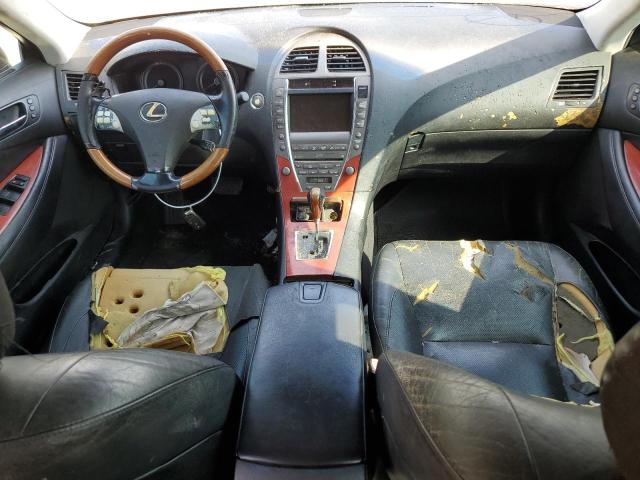 2007 Lexus Es 350 VIN: JTHBJ46G772062400 Lot: 70256933