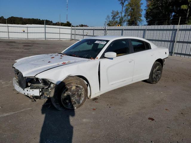 2014 Dodge Charger 