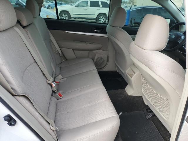 4S4BRCAC3E3287859 Subaru Outback 2.5i