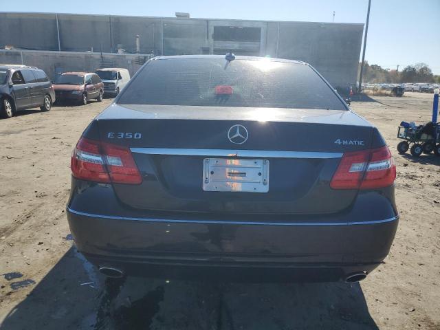 WDDHF8HB7BA430391 | 2011 MERCEDES-BENZ E 350 4MATIC