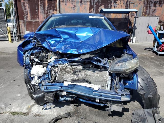 JHMGK5H59HS009526 Honda FIT LX