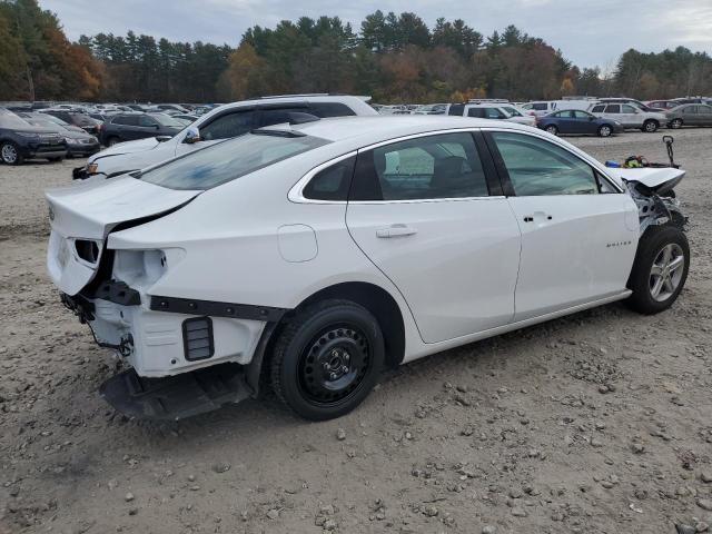 1G1ZC5ST0PF155893 | 2023 CHEVROLET MALIBU LS