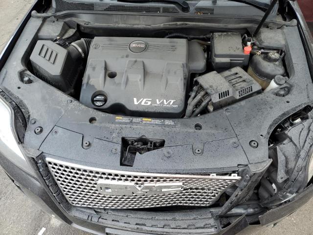 2GKFLZE39E6293618 GMC Terrain Denali