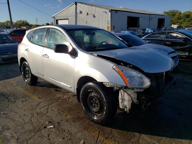 Vin: jn8as5mv7dw644099, lot: 44389355, nissan rogue s 20134
