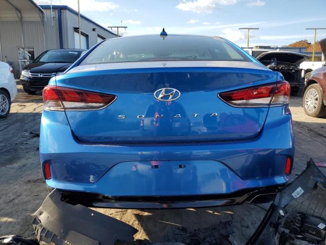 5NPE34AF2KH784405 | 2019 HYUNDAI SONATA LIM