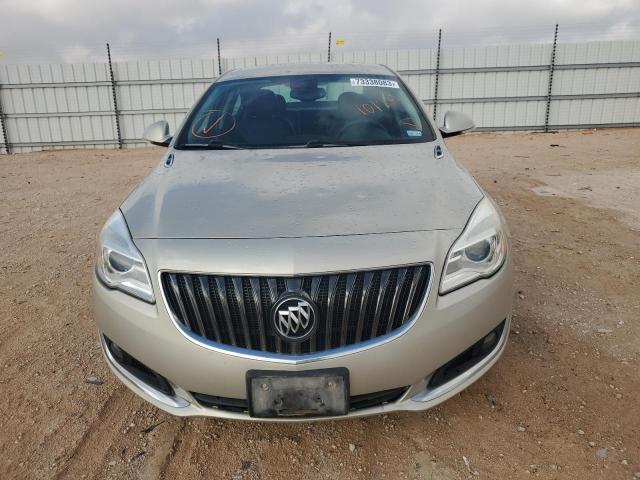 2G4GK5EX5G9174282 | 2016 BUICK REGAL