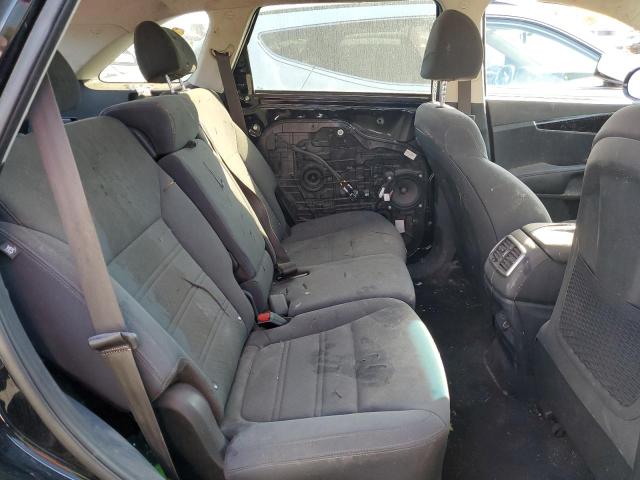 5XYPG4A37KG455208 KIA SORENTO L