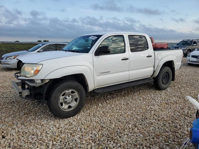 2011 Toyota Tacoma 