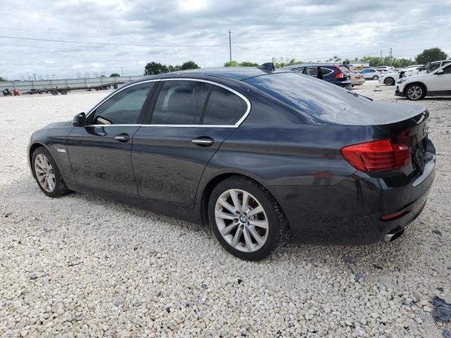WBAKN9C55ED680819 BMW 550 I