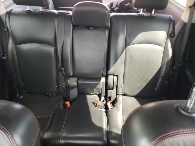 3C4PDCEG4KT694093 Dodge JOURNEY GT