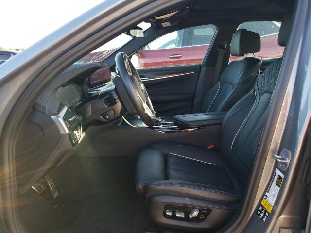 WBA13BK05PCL28444 BMW M550xi