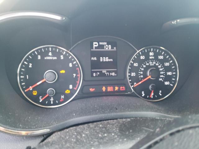 3KPFK4A75HE151829 2017 Kia Forte Lx 3KPFK4A75HE151829 2017 Kia Forte Lx