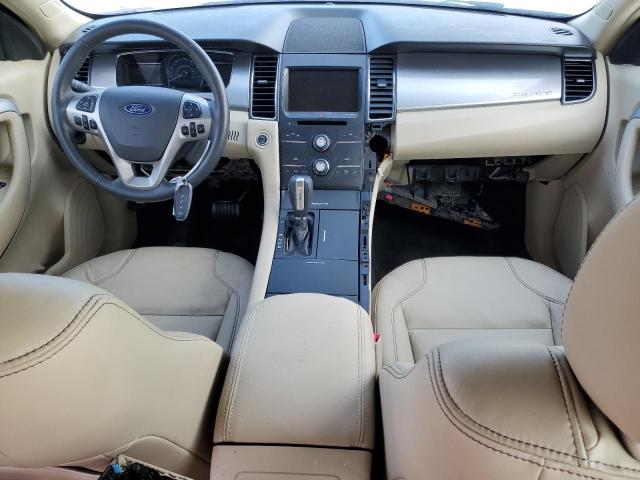 1FAHP2E85FG116034 Ford TAURUS SEL