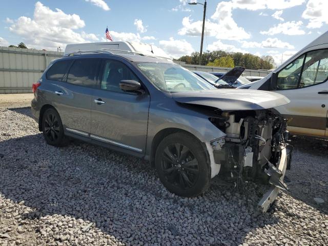 5N1DR2MN3HC909512 Nissan Pathfinder S