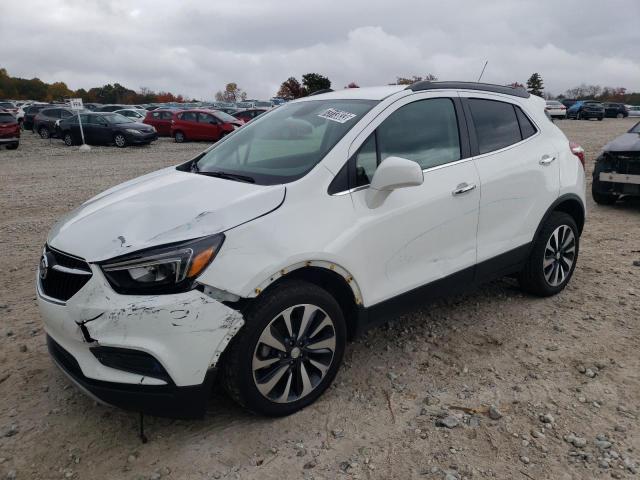 KL4CJESM1MB372930 Buick Encore PRE