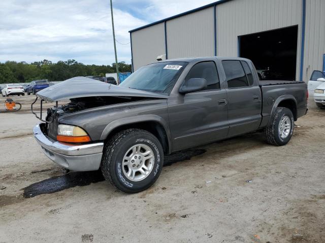 2002 Dodge Dakota 