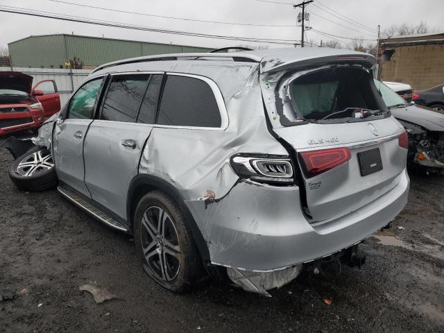 4JGFF5KE2MA432146 Mercedes-Benz Gls 450 4matic