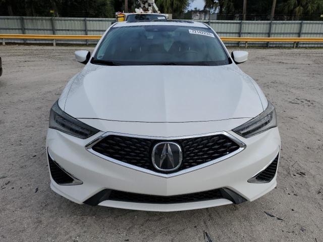 19UDE2F37KA013925 Acura ILX  5