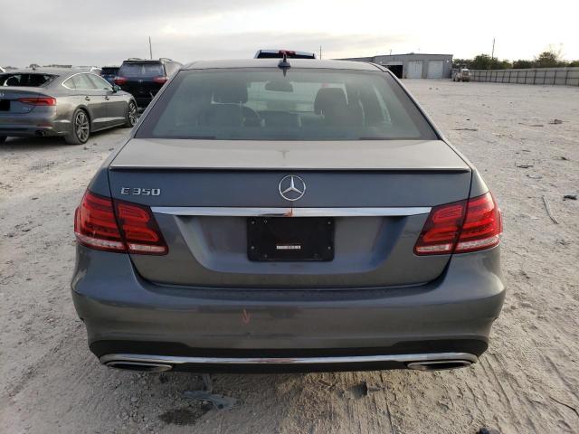 WDDHF5KB6GB270660 Mercedes-Benz E 350