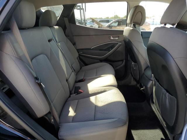 2016 HYUNDAI SANTA FE S - 5XYZU3LB4GG328665