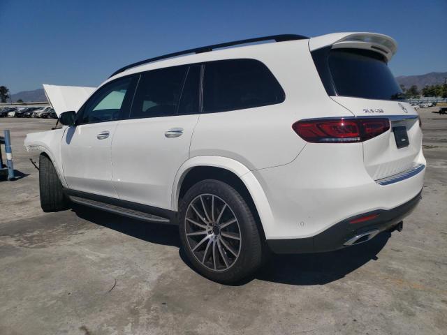 2022 Mercedes-Benz Gls 450 4Matic VIN: 4JGFF5KEXNA687788 Lot: 70198423