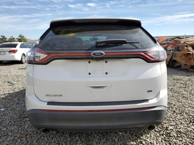 2FMTK4G84FBB39643 Ford EDGE SE