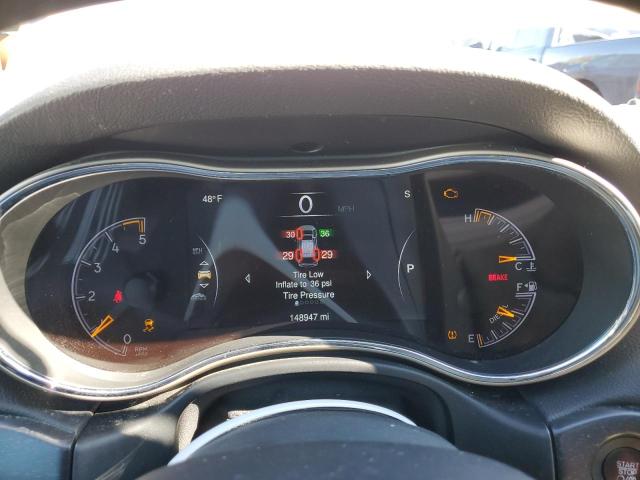 1C4RJFBM3FC113276 Jeep Grand Cherokee Limited