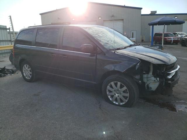 Vin: 2c4rc1ag1gr238410, lot: 72906933, chrysler minivan lx 20164