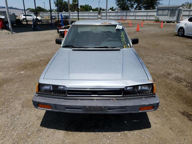 1984 Honda Accord 1800 Lx VIN: JHMAD7430EC113179 Lot: 73334513