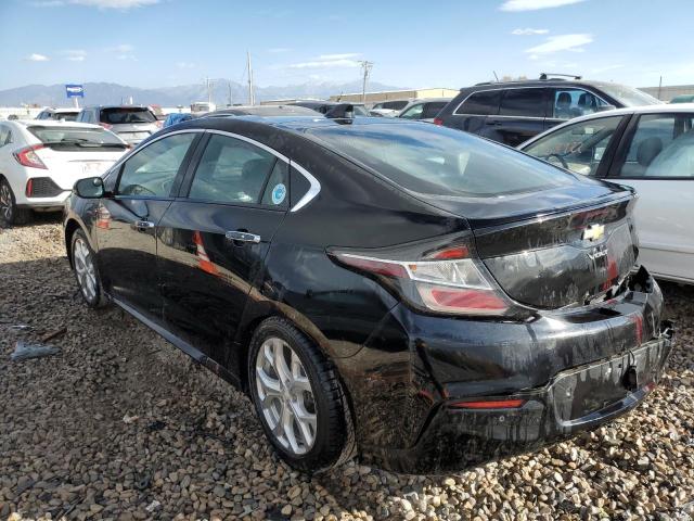 VIN 1G1RD6S50GU114454 2016 Chevrolet Volt, Ltz no.2