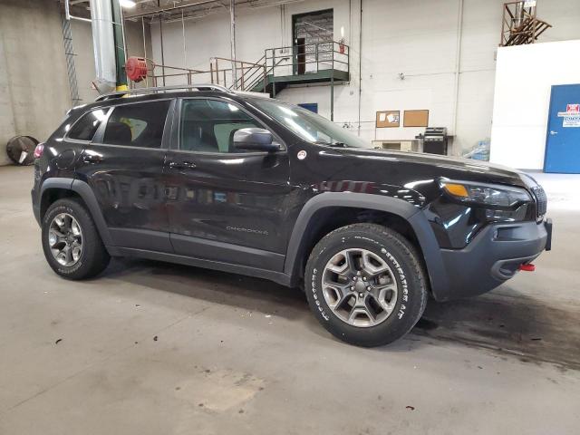 1C4PJMBX4KD395423 Jeep Cherokee Trailhawk