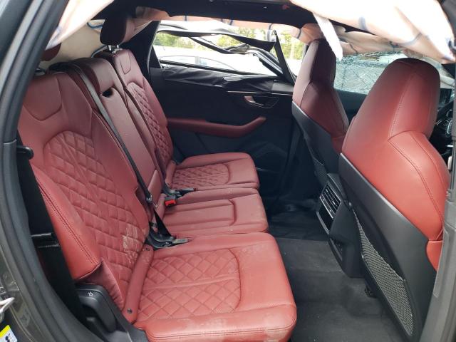 2023 AUDI SQ7 PREMIU - WA1AWBF78PD024367