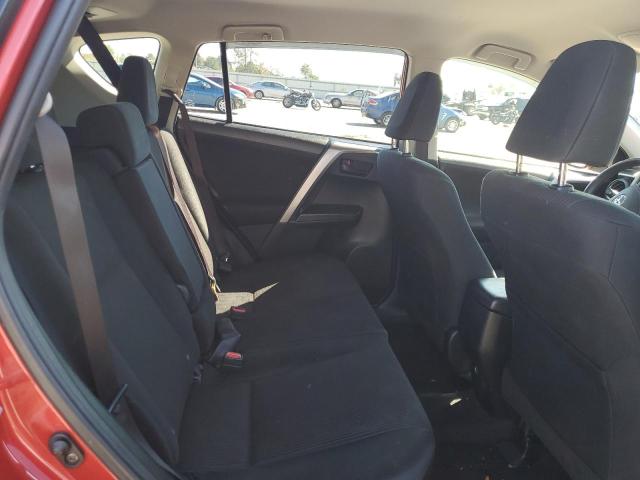 2017 TOYOTA RAV4 LE - JTMZFREV0HJ141669