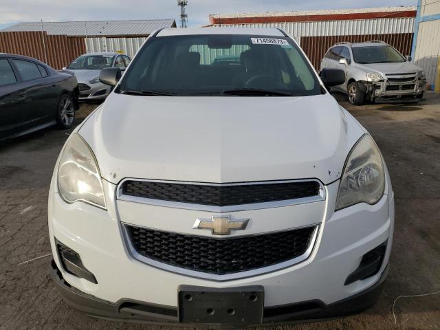 2GNALAEK9E6298811 | 2014 CHEVROLET EQUINOX LS