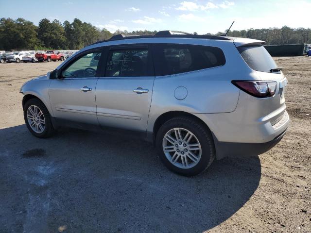 1GNKRGKD1FJ295983 | 2015 CHEVROLET TRAVERSE L