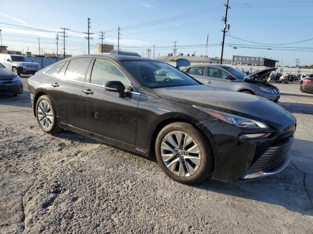 JTDAAAAA2NA006740 | 2022 TOYOTA MIRAI LE