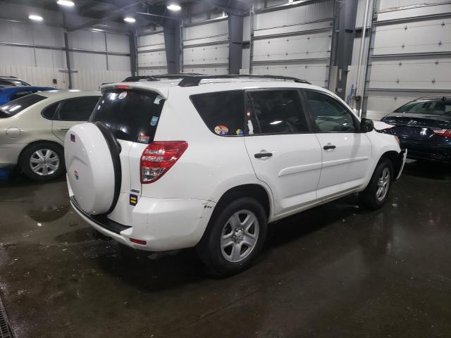 2T3BK33V79W013557 | 2009 Toyota rav4