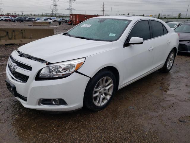 2013 Chevrolet Malibu 