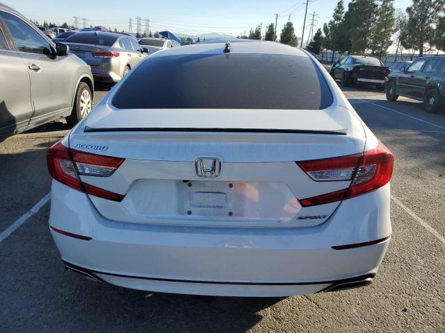 1HGCV1F36NA116229 | 2022 Honda accord sport