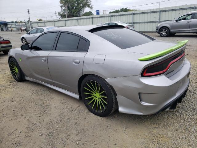 2C3CDXGJ7FH894533 Dodge Charger R/t Scat Pack
