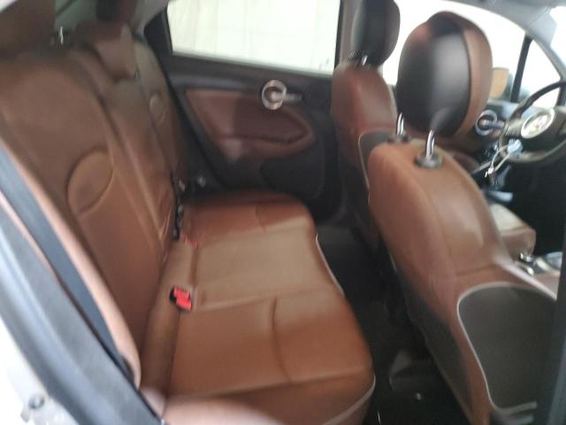 ZFBCFXET2GP384116 Fiat 500x Trekking Plus