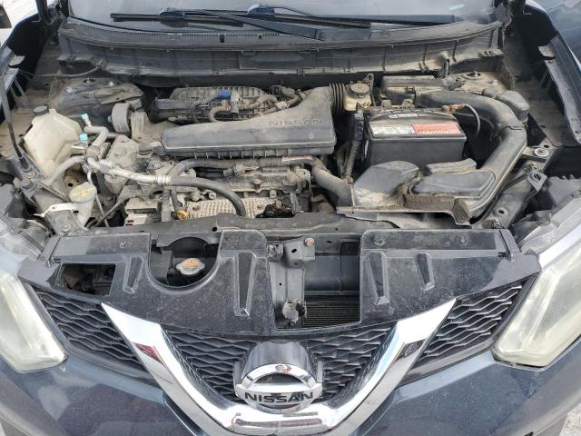 5N1AT2MT1FC802684 Nissan ROGUE S