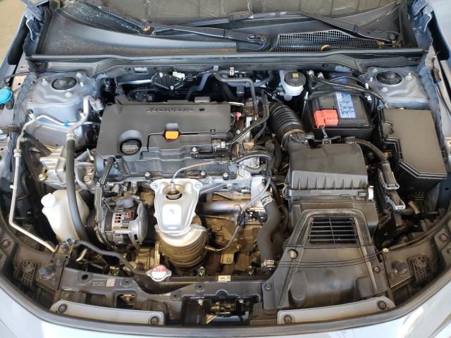 19XFL2H83NE018532 Honda Civic Sport