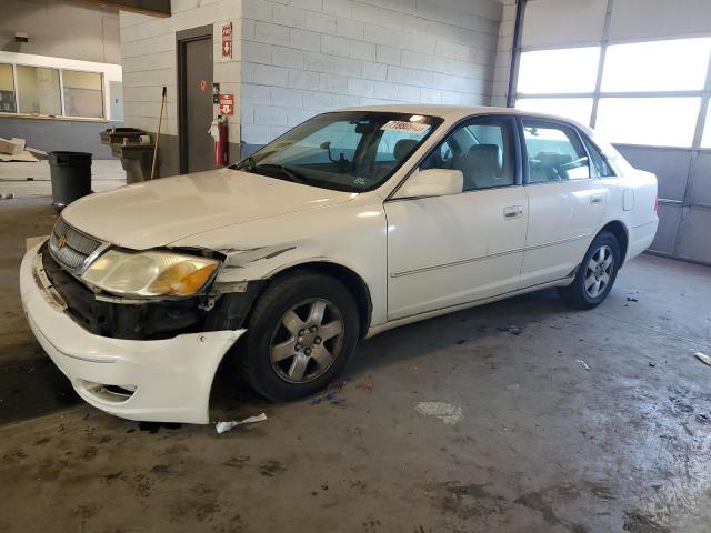 2001 Toyota Avalon XL