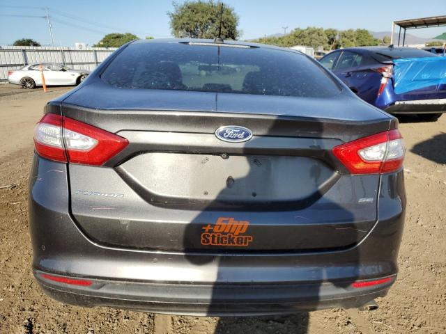 3FA6P0H73GR385691 | 2016 FORD FUSION SE