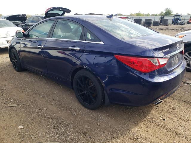 Vin: 5npec4ac7bh194447, lot: 63777414, hyundai sonata se 20112